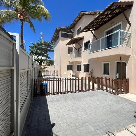 Villa Sol De Bora Bora Salvador da Bahia Exterior foto
