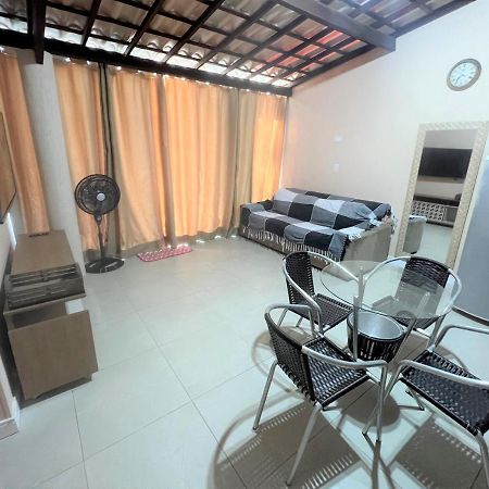 Villa Sol De Bora Bora Salvador da Bahia Exterior foto