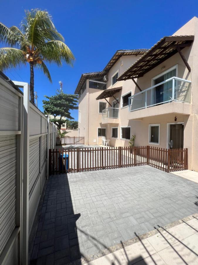 Villa Sol De Bora Bora Salvador da Bahia Exterior foto