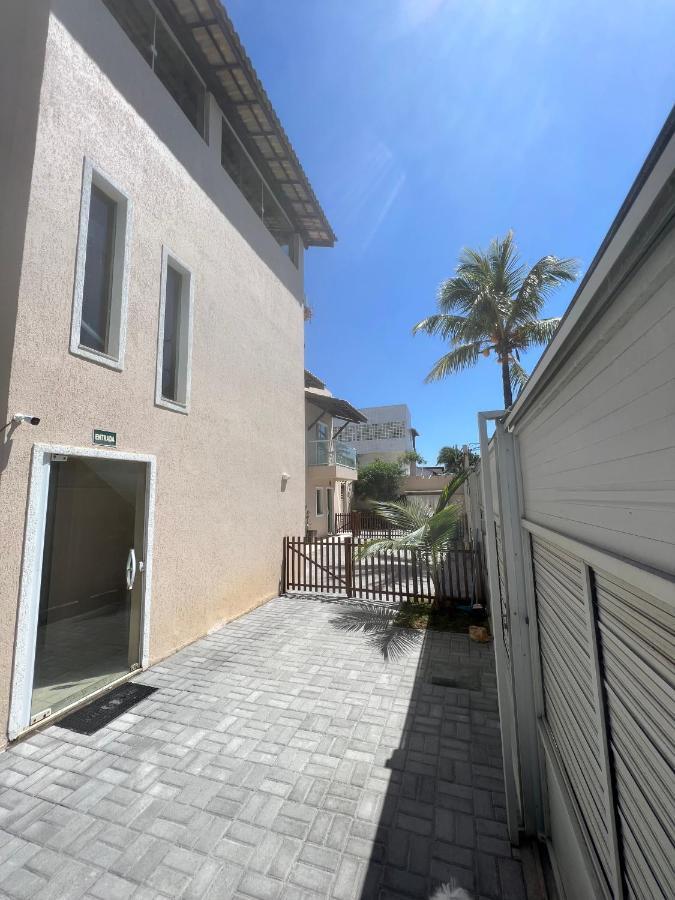 Villa Sol De Bora Bora Salvador da Bahia Exterior foto