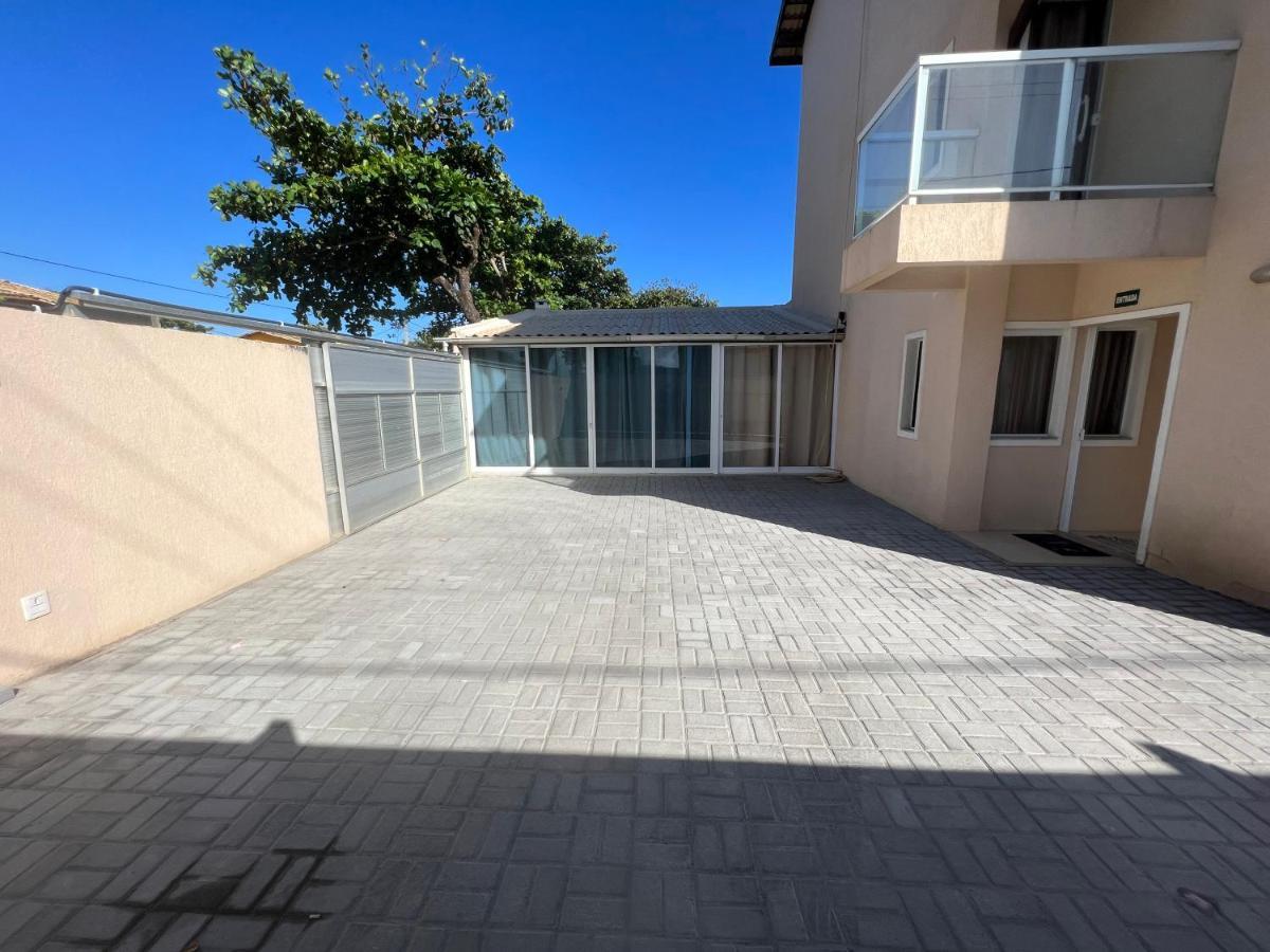 Villa Sol De Bora Bora Salvador da Bahia Exterior foto