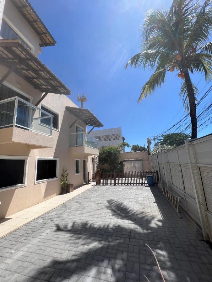Villa Sol De Bora Bora Salvador da Bahia Exterior foto