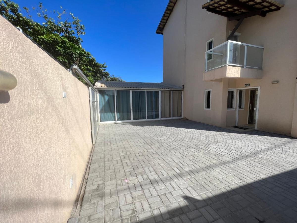 Villa Sol De Bora Bora Salvador da Bahia Exterior foto