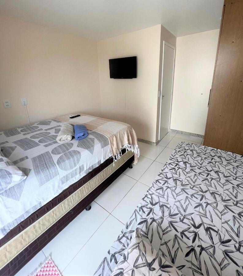 Villa Sol De Bora Bora Salvador da Bahia Exterior foto