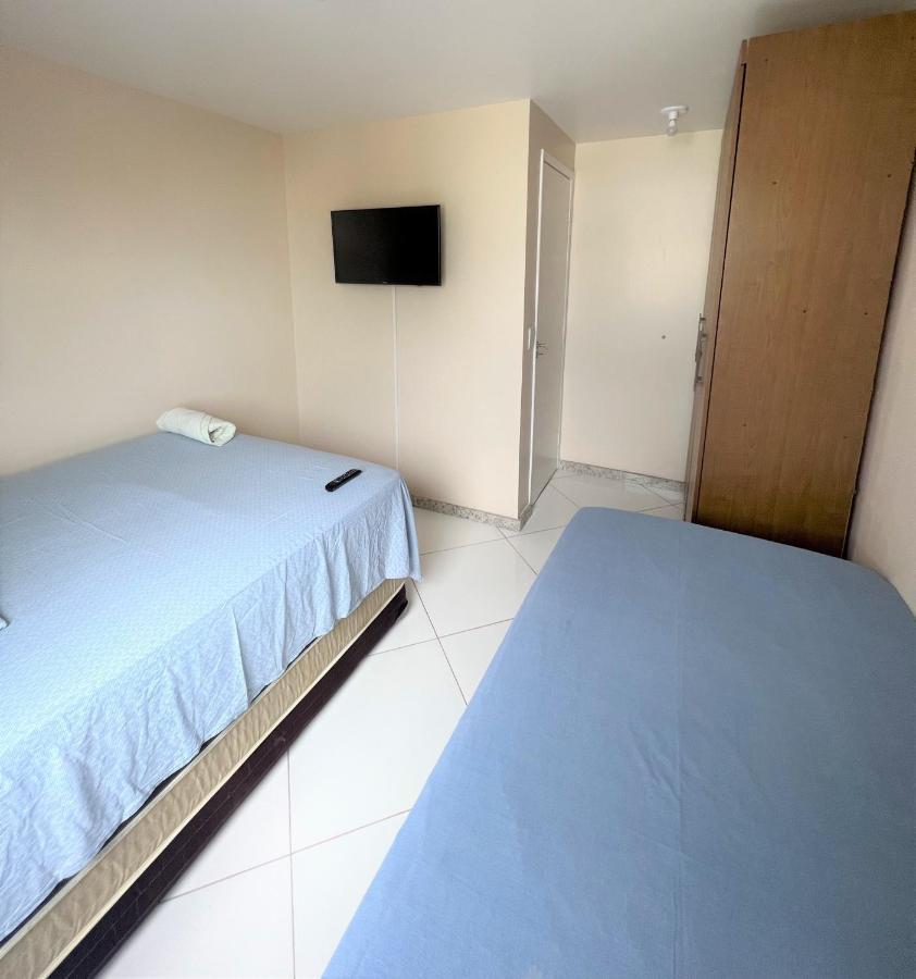 Villa Sol De Bora Bora Salvador da Bahia Exterior foto