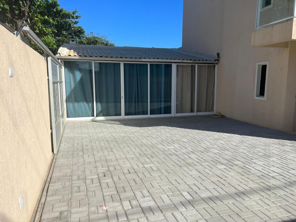 Villa Sol De Bora Bora Salvador da Bahia Exterior foto