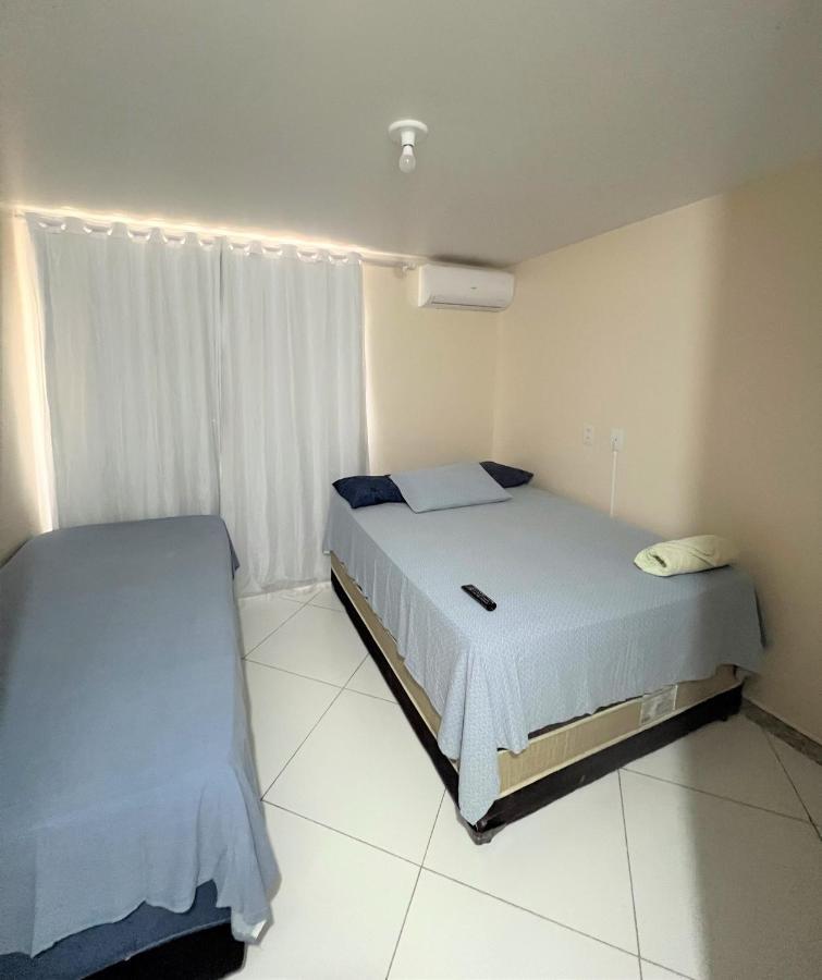 Villa Sol De Bora Bora Salvador da Bahia Exterior foto