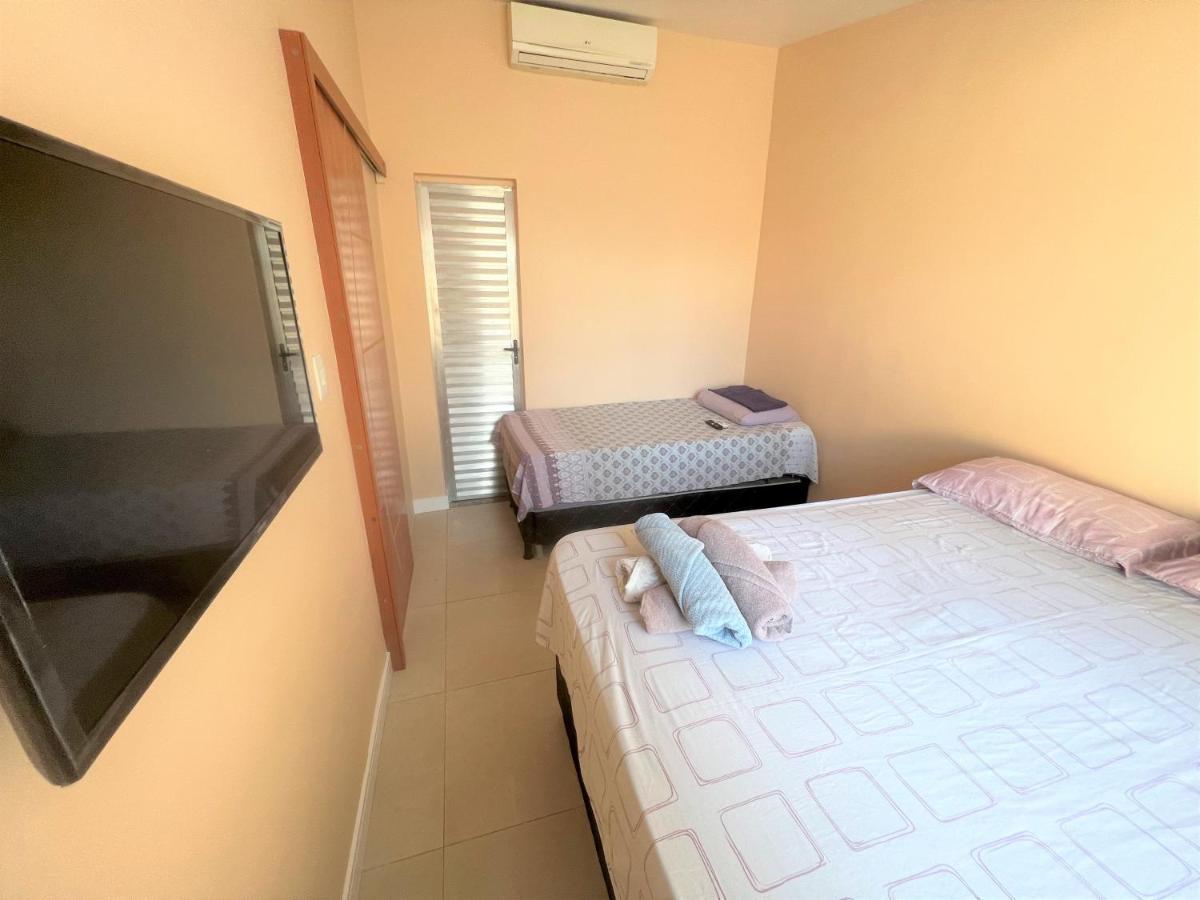 Villa Sol De Bora Bora Salvador da Bahia Exterior foto