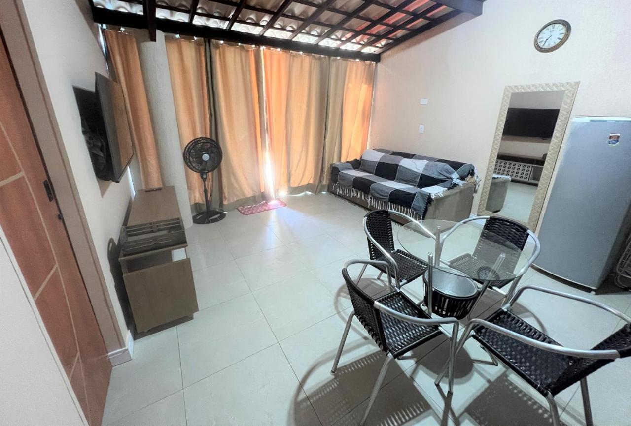 Villa Sol De Bora Bora Salvador da Bahia Exterior foto