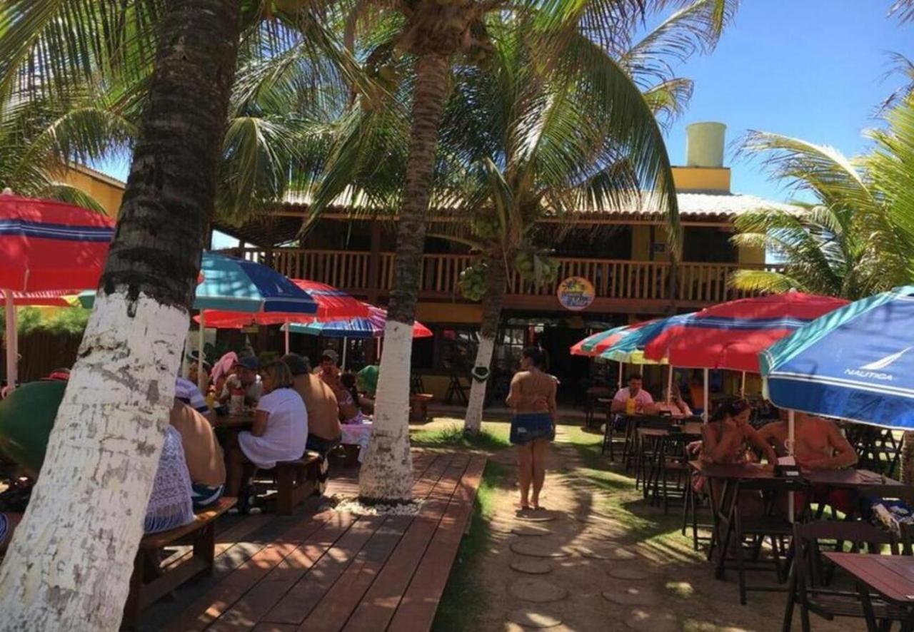 Villa Sol De Bora Bora Salvador da Bahia Exterior foto