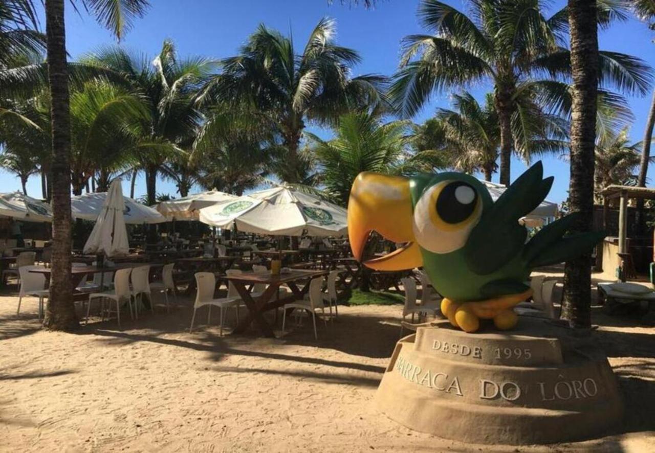 Villa Sol De Bora Bora Salvador da Bahia Exterior foto