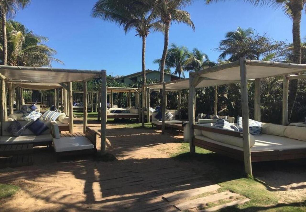 Villa Sol De Bora Bora Salvador da Bahia Exterior foto