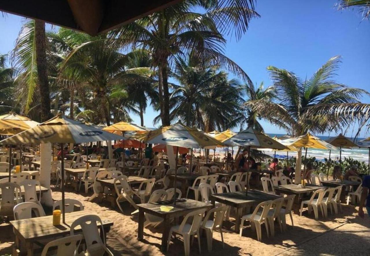 Villa Sol De Bora Bora Salvador da Bahia Exterior foto