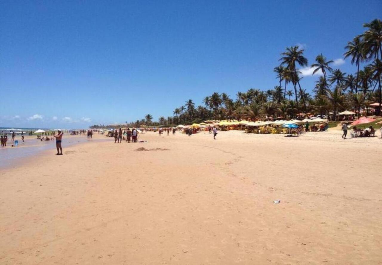 Villa Sol De Bora Bora Salvador da Bahia Exterior foto