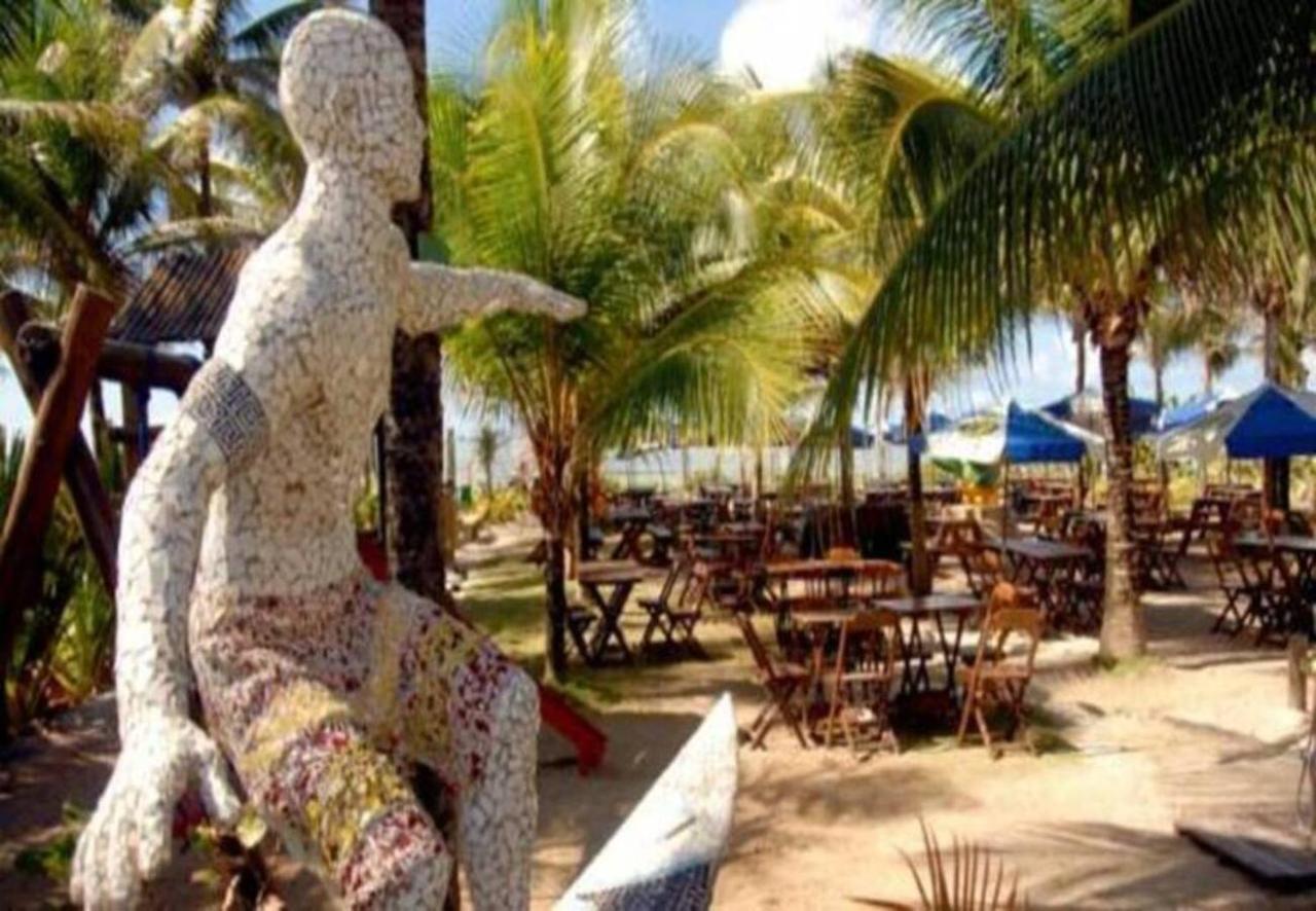 Villa Sol De Bora Bora Salvador da Bahia Exterior foto