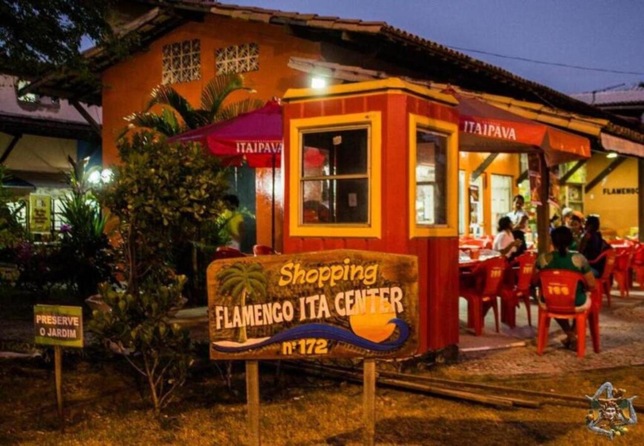 Villa Sol De Bora Bora Salvador da Bahia Exterior foto