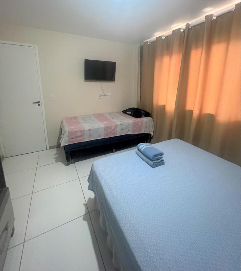 Villa Sol De Bora Bora Salvador da Bahia Exterior foto