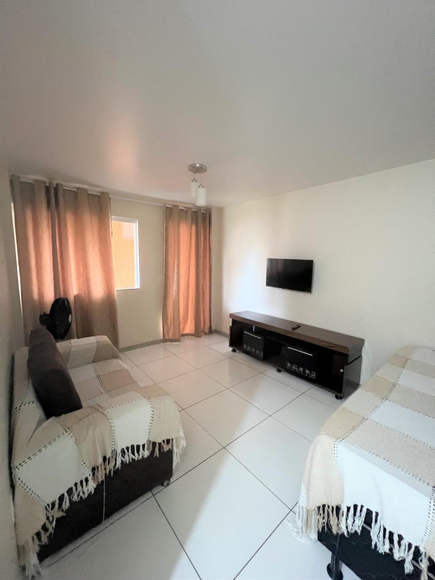 Villa Sol De Bora Bora Salvador da Bahia Zimmer foto