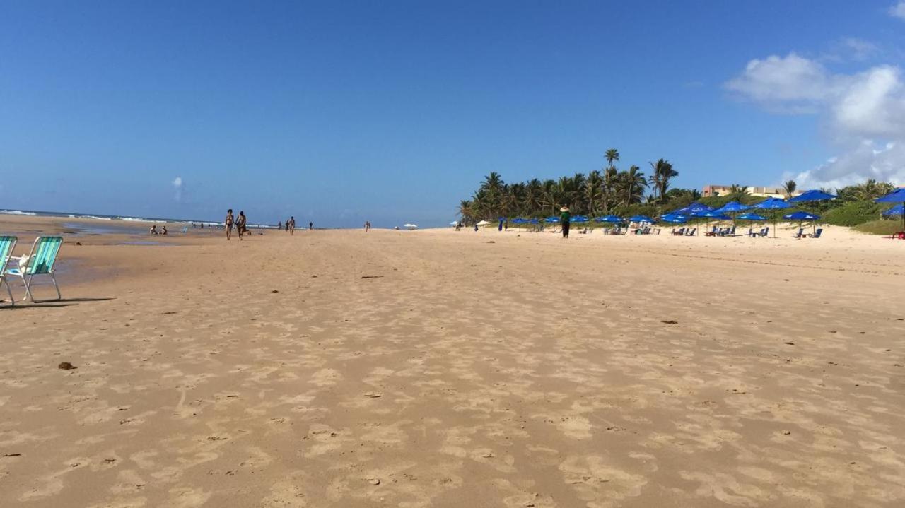 Villa Sol De Bora Bora Salvador da Bahia Exterior foto
